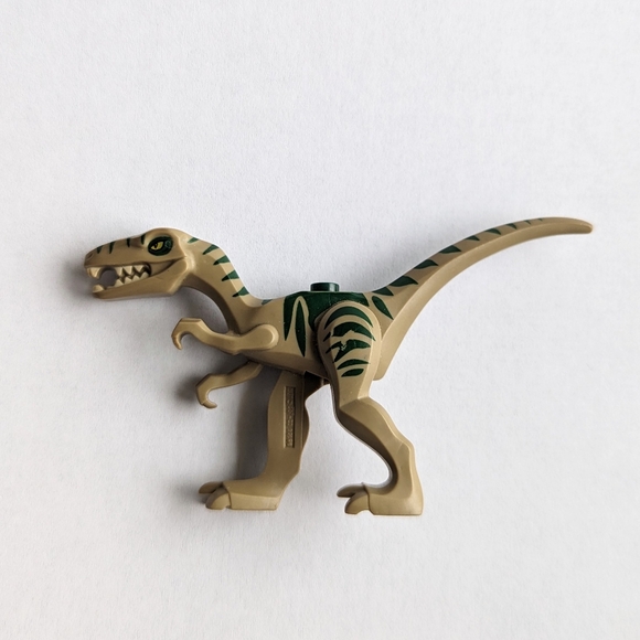 LEGO Coelophysis Dinosaur - Picture 3 of 5